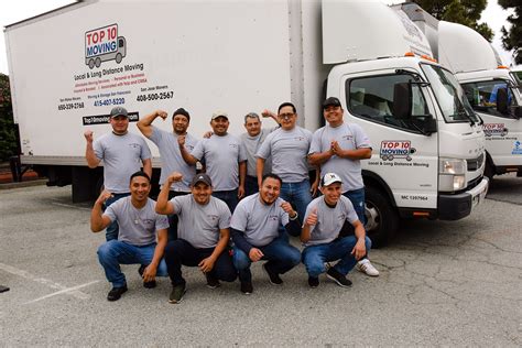 bbb moving companies san mateo